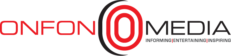 Onfon Media Logo
